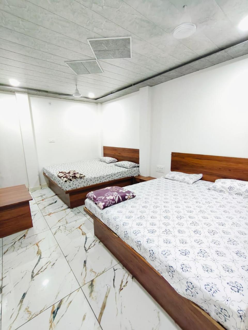 Hotel Shree Sidhi Vinayak Ujjain Exterior photo